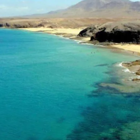 Playa Marisma La Penita Apartamento