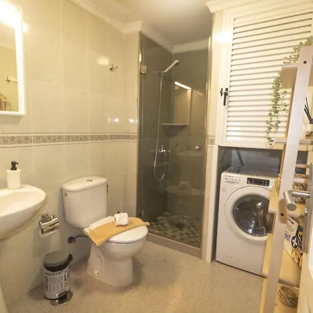 Apartamento Playa Marisma La Penita Puerto del Carmen (Lanzarote)