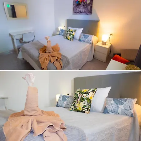 Playa Marisma La Penita Apartamento Puerto del Carmen (Lanzarote)