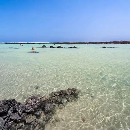 Playa Marisma La Penita Apartment Puerto del Carmen (Lanzarote)