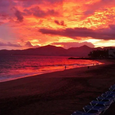 Lägenhet Playa Marisma La Penita Puerto del Carmen (Lanzarote)