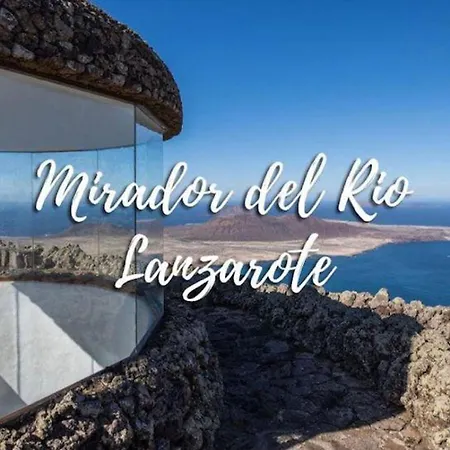 Lägenhet Playa Marisma La Penita Puerto del Carmen (Lanzarote)