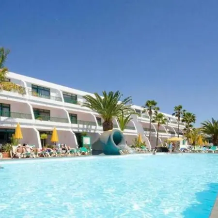 Playa Marisma La Penita Apartment