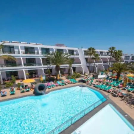 Apartment Playa Marisma La Penita Puerto del Carmen (Lanzarote)