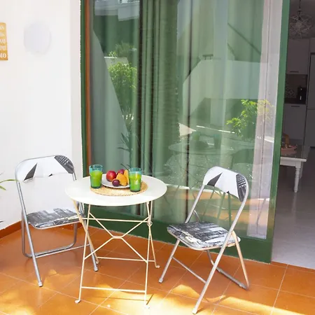 Playa Marisma La Penita Apartment Puerto del Carmen (Lanzarote)