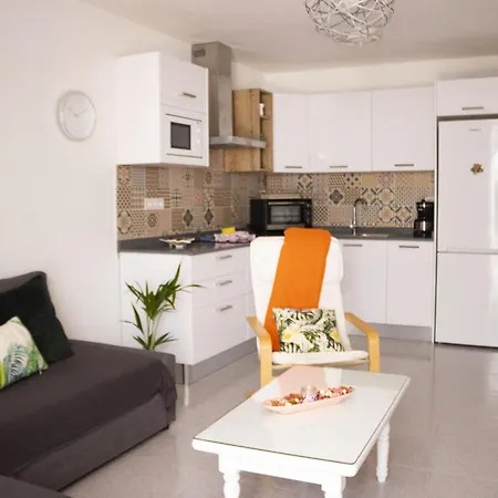 Playa Marisma La Penita Apartment Puerto del Carmen (Lanzarote)