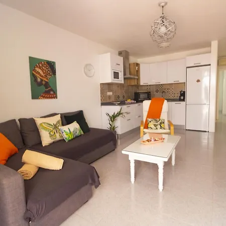 Apartment Playa Marisma La Penita *
