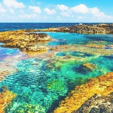 Lejlighed Playa Marisma La Penita